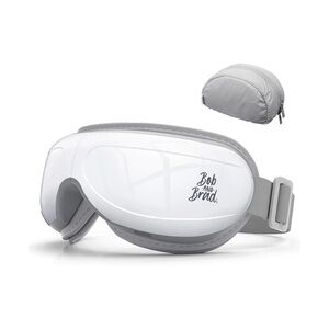 Bob and Brad EyeOasis 2 Eye Massager NWOT